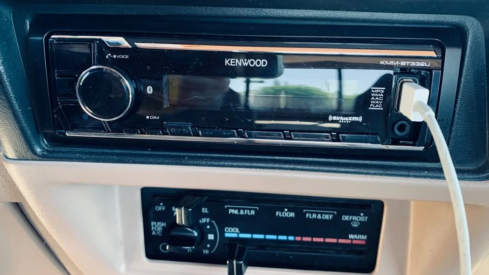 1994 Ford Ranger 2nd Gen - Image 14 of 16
