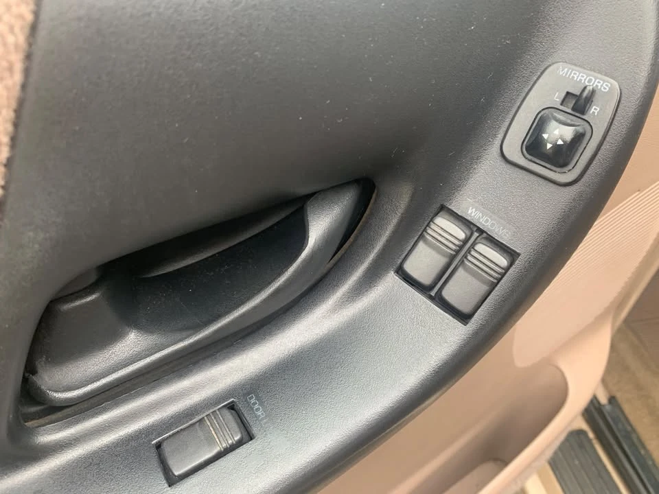 1994 Ford Ranger 2nd Gen - Image 11 of 16