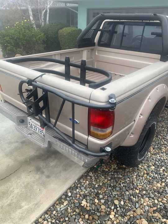 1994 Ford Ranger 2nd Gen - Image 3 of 16
