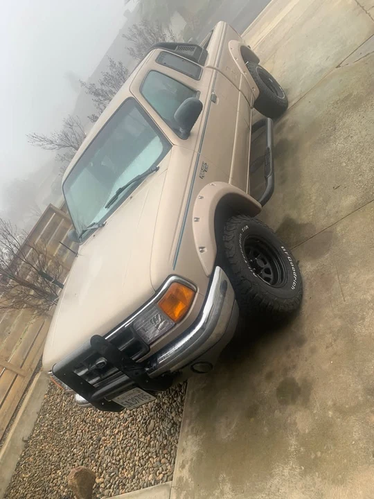 1994 Ford Ranger 2nd Gen - Image 2 of 16