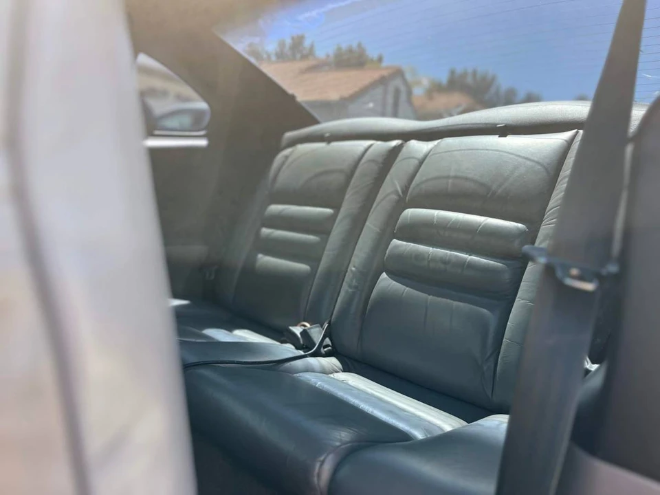 1994 Ford SN95 Mustang - Image 12 of 18