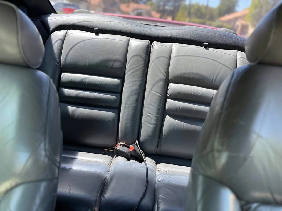 1994 Ford SN95 Mustang - Image 16 of 18