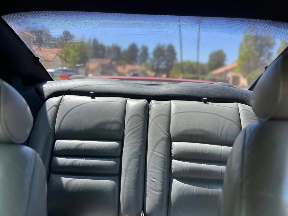 1994 Ford SN95 Mustang - Image 15 of 18