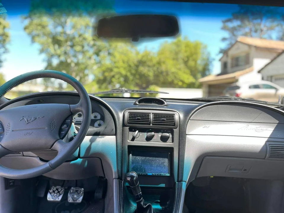 1994 Ford SN95 Mustang - Image 14 of 18
