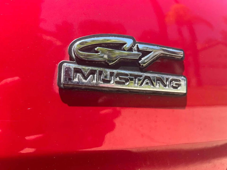 1994 Ford SN95 Mustang - Image 7 of 18