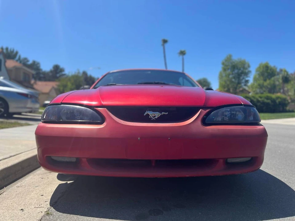 1994 Ford SN95 Mustang - Image 8 of 18