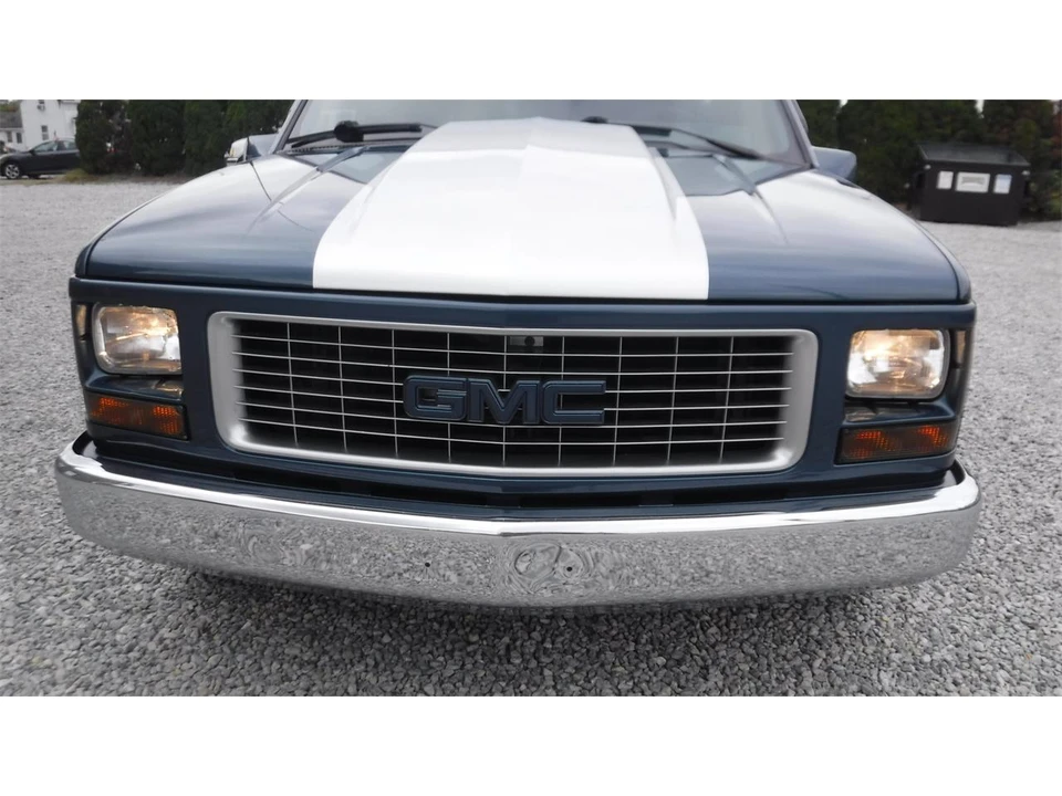 1994 GMC C/K - Image 17 of 31