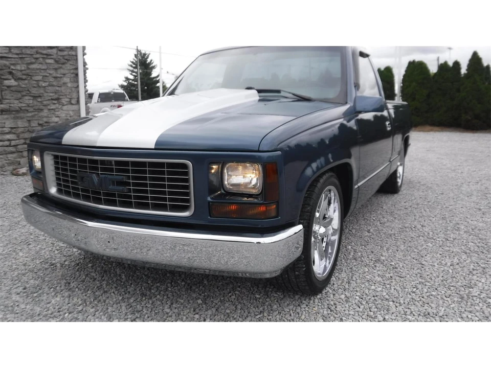 1994 GMC C/K - Image 18 of 31
