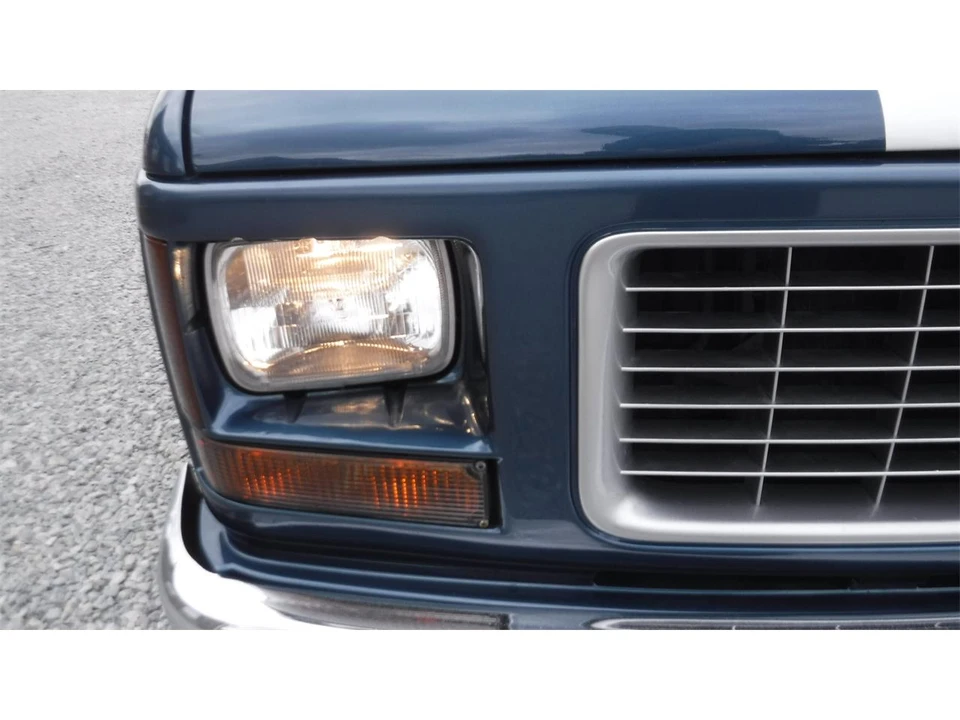 1994 GMC C/K - Image 21 of 31
