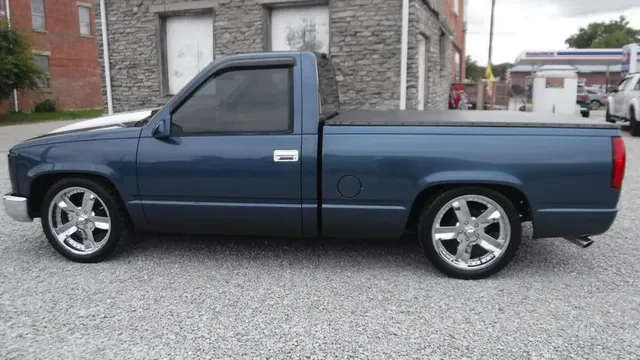 1994 GMC 1500