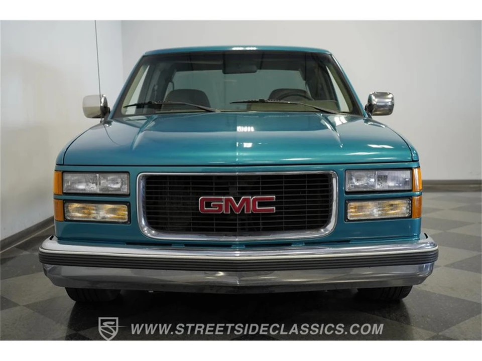 1994 GMC C/K - Image 17 of 31