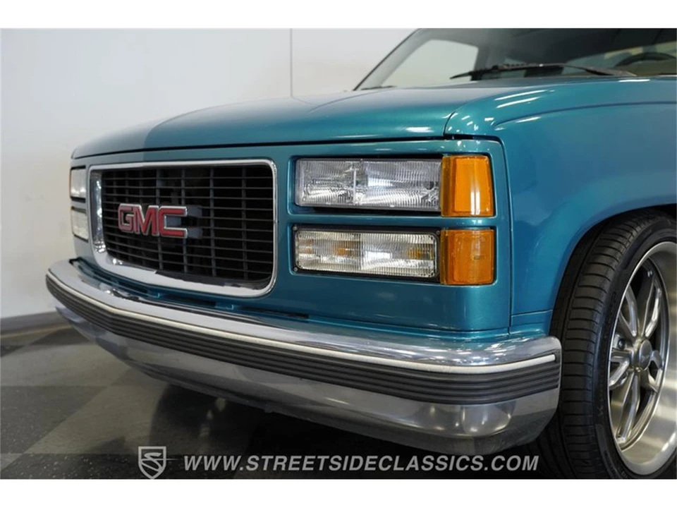 1994 GMC C/K - Image 21 of 31