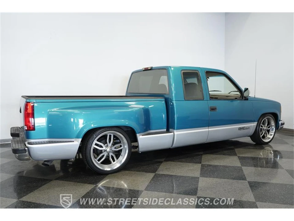 1994 GMC C/K - Image 13 of 31