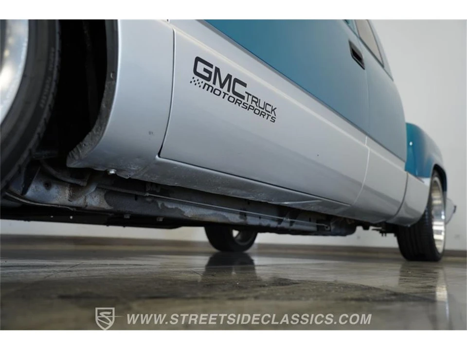 1994 GMC C/K - Image 22 of 31