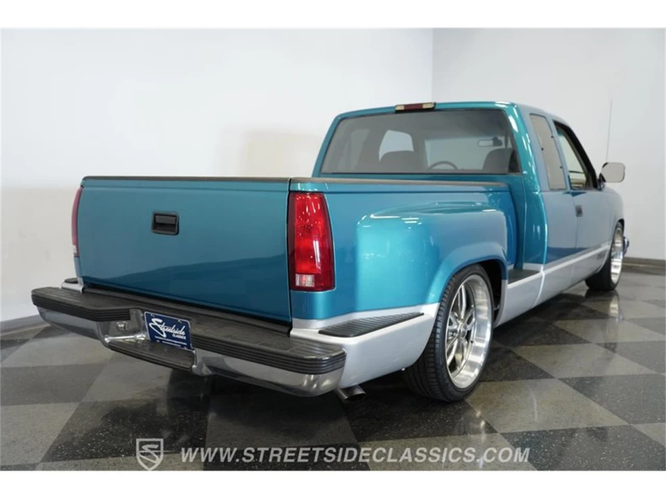 1994 GMC C/K - Image 11 of 31