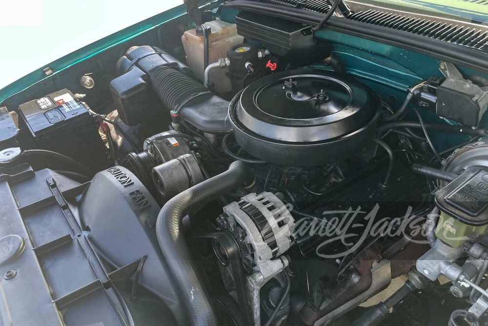 1994 GMC Sierra 1st Gen - Image 3 of 29