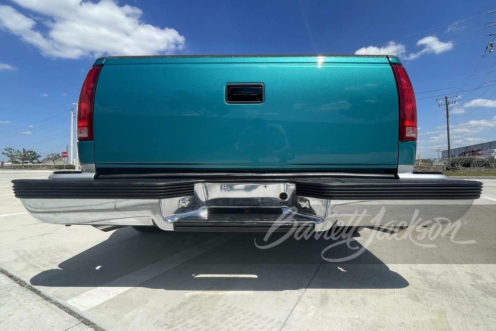 1994 GMC Sierra 1st Gen - Image 22 of 29