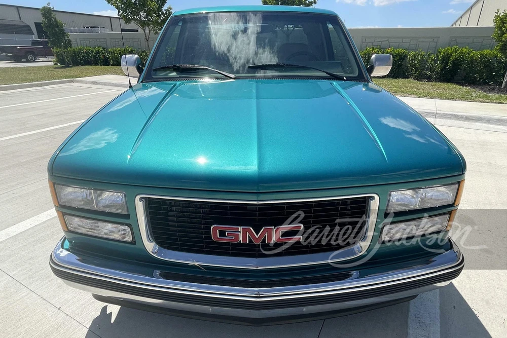 1994 GMC Sierra 1st Gen - Image 19 of 29