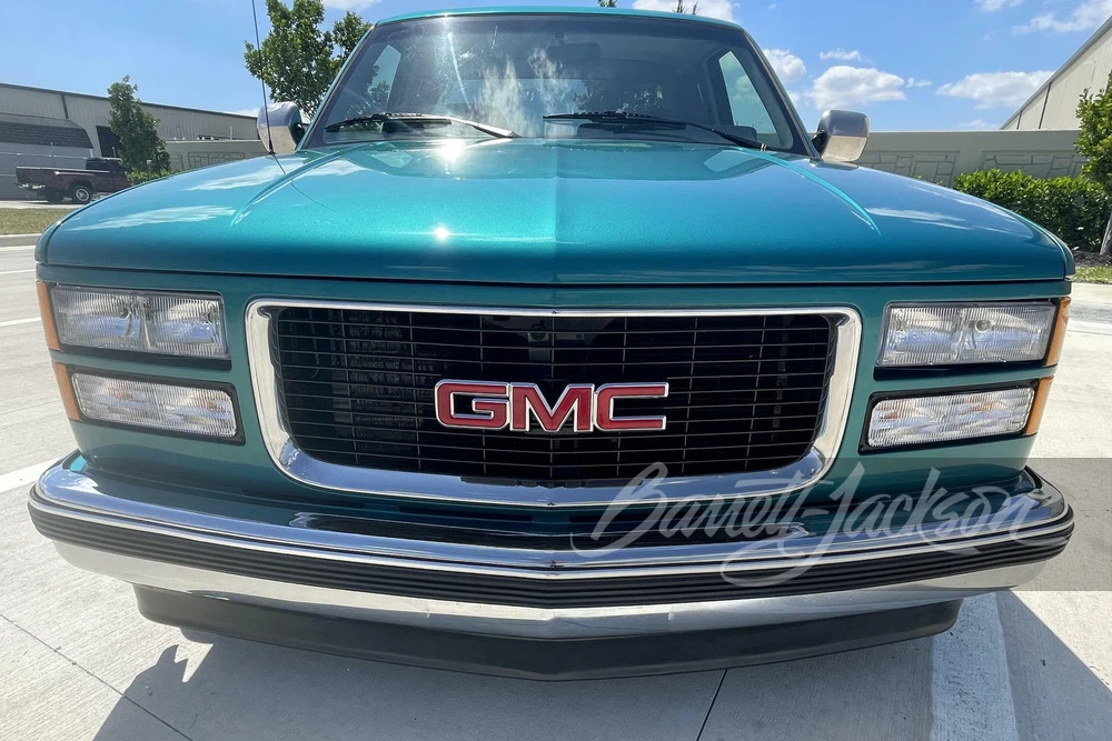 1994 GMC Sierra 1st Gen - Image 24 of 29
