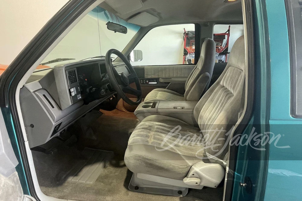 1994 GMC Sierra 1st Gen - Image 8 of 29