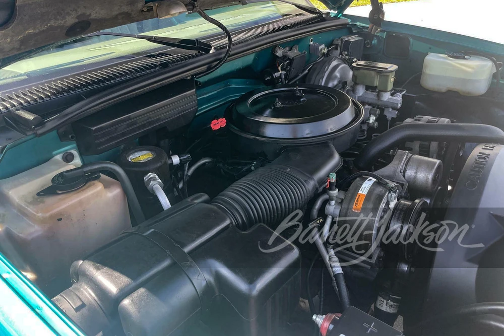 1994 GMC Sierra 1st Gen - Image 6 of 29