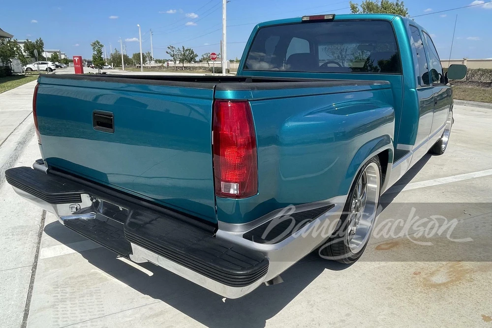 1994 GMC Sierra 1st Gen - Image 2 of 29