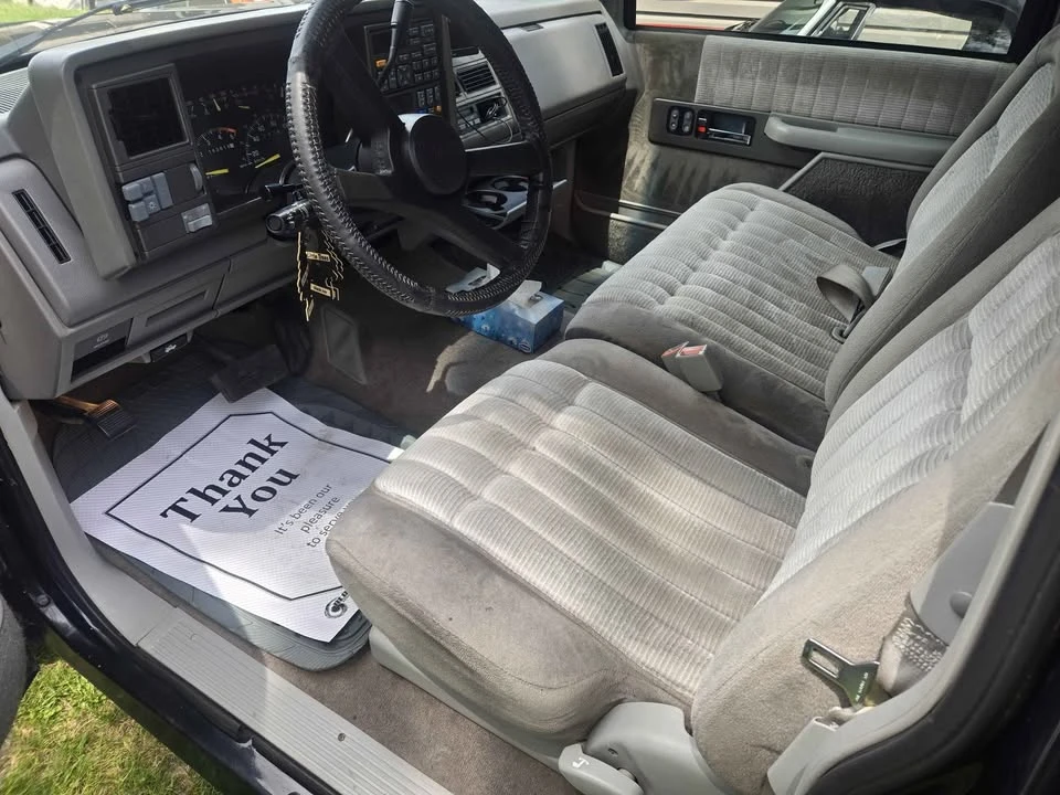 1994 GMC C/K - Image 4 of 5