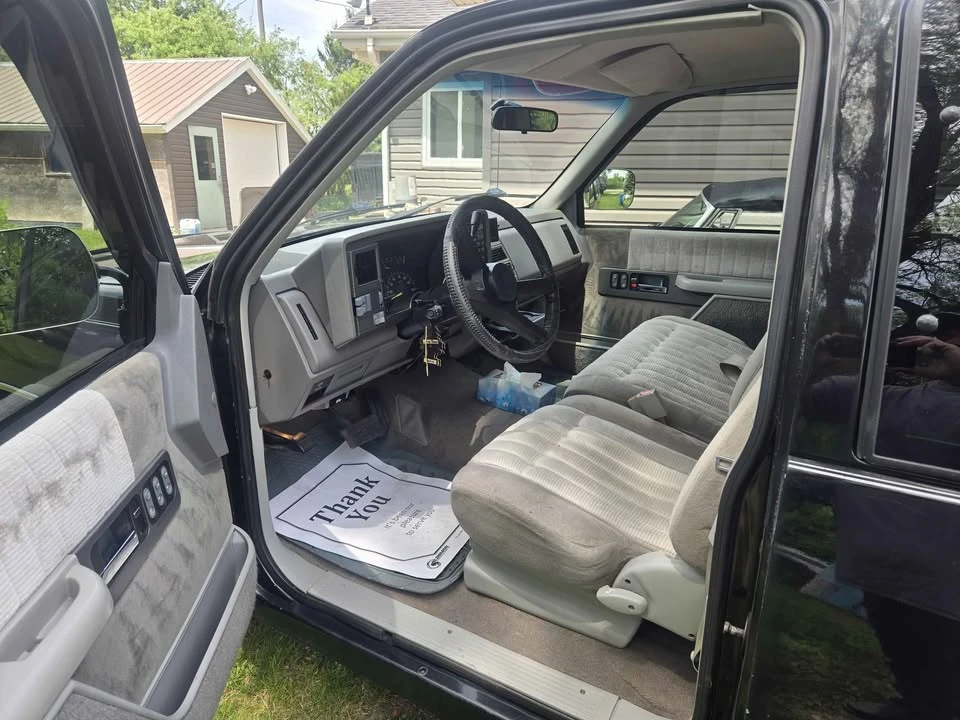1994 GMC C/K - Image 5 of 5
