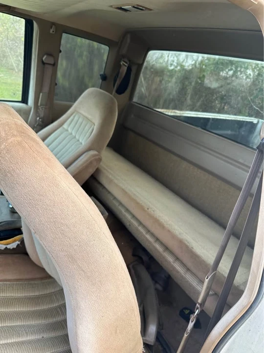 1994 GMC Sierra 1st Gen - Image 5 of 6