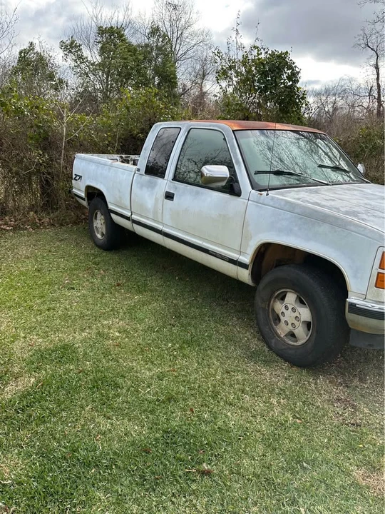 1994 GMC Sierra 1st Gen - Image 3 of 6
