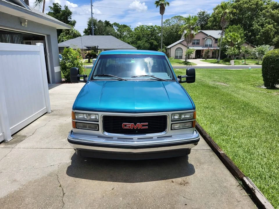 1994 GMC C/K - Image 12 of 15