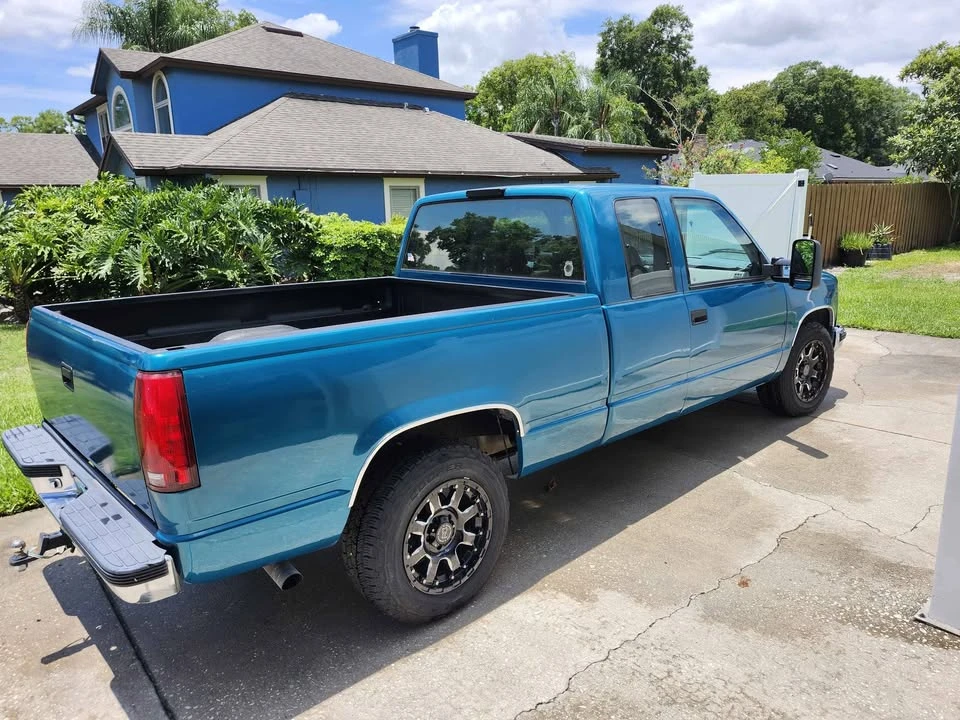 1994 GMC C/K - Image 14 of 15
