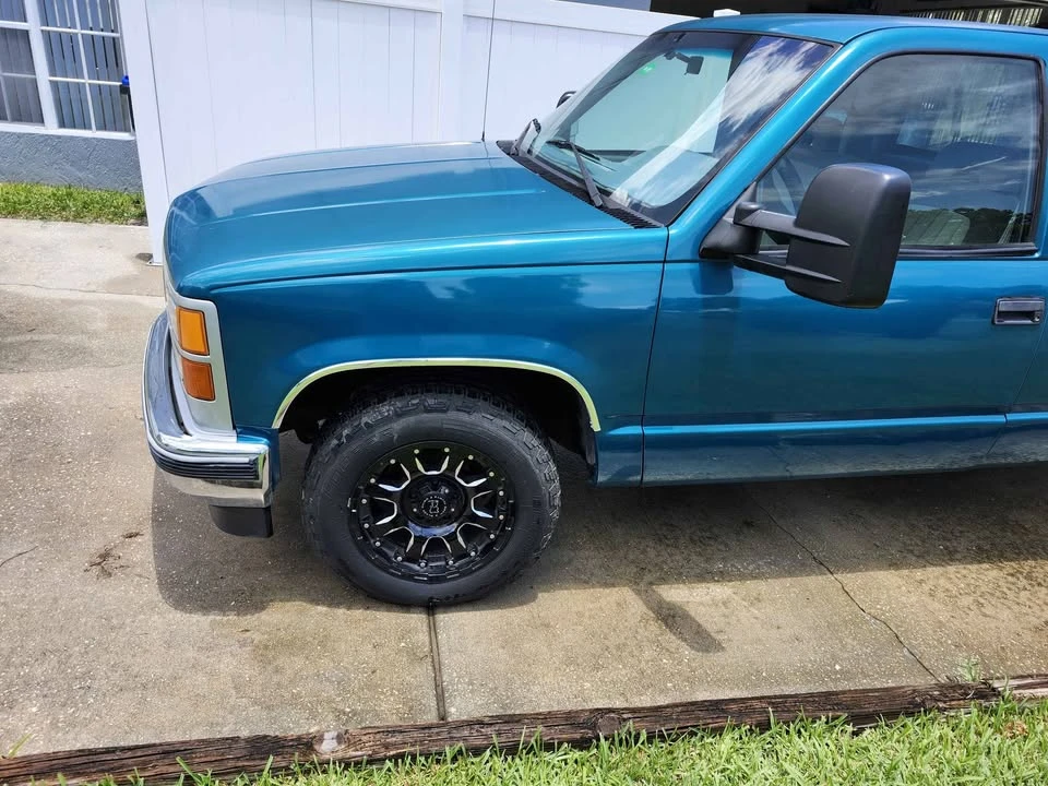 1994 GMC C/K - Image 10 of 15