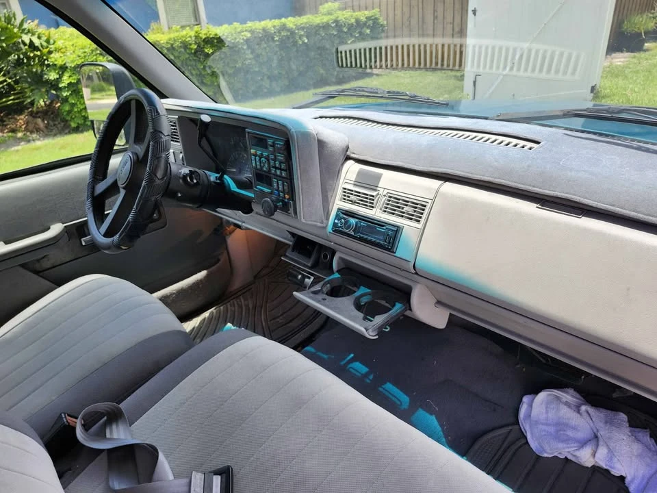 1994 GMC C/K - Image 5 of 15