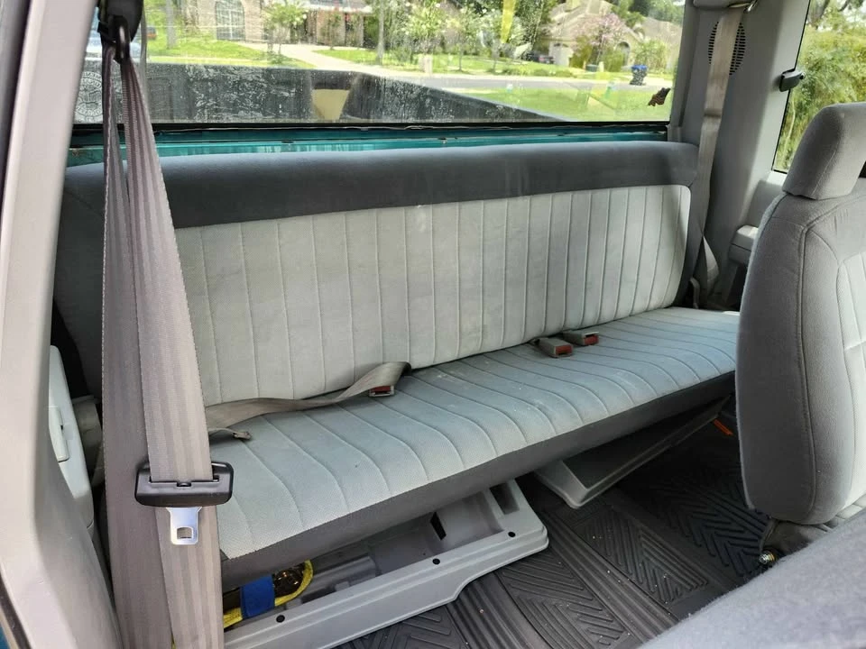 1994 GMC C/K - Image 3 of 15