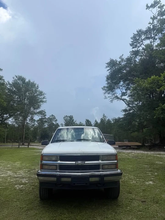 1994 GMC C/K - Image 4 of 8