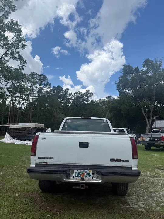 1994 GMC C/K - Image 5 of 8