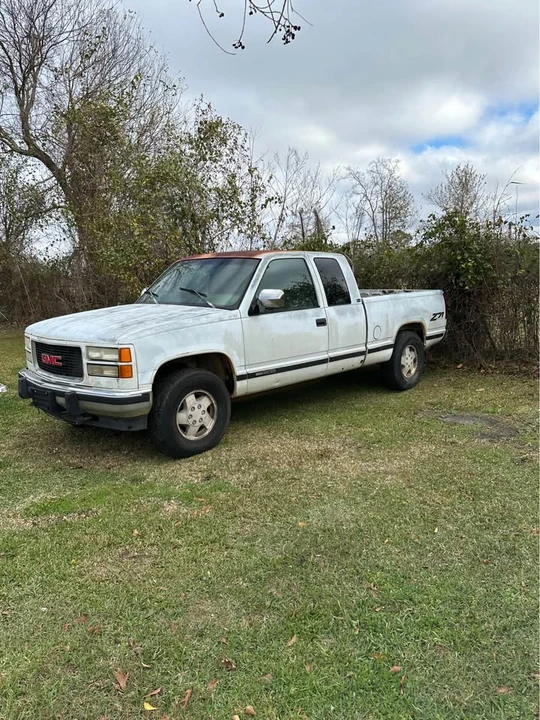 1994 GMC C/K - Image 2 of 5