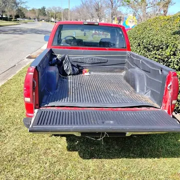 1994 GMC 1500 Club Coupe Short Bed
