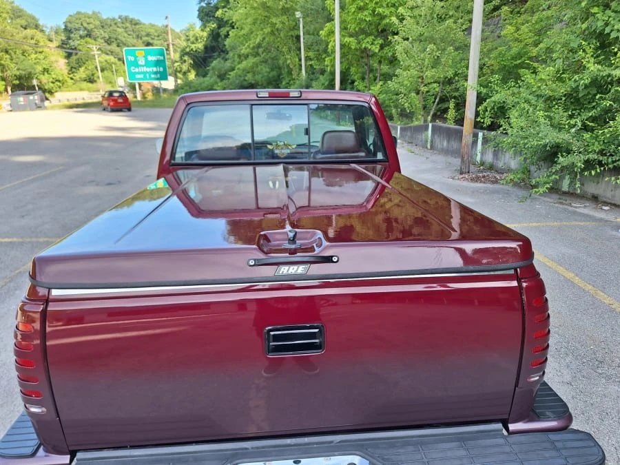 1994 GMC Sierra 1st Gen - Image 5 of 16