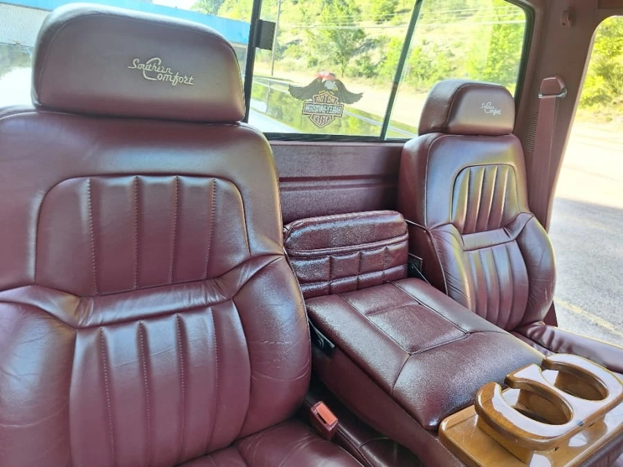 1994 GMC Sierra 1st Gen - Image 13 of 16