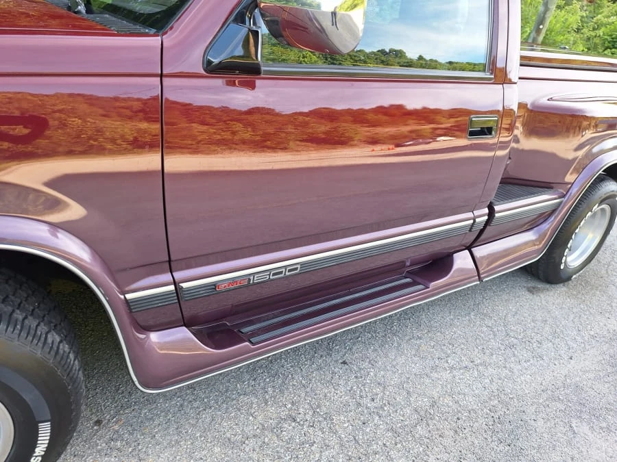 1994 GMC Sierra 1st Gen - Image 6 of 16