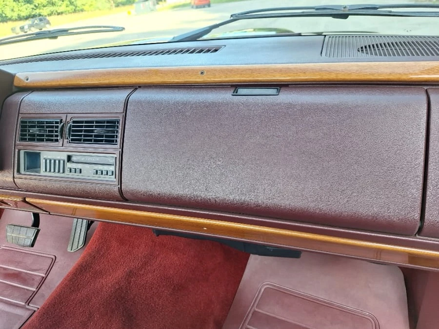 1994 GMC Sierra 1st Gen - Image 11 of 16