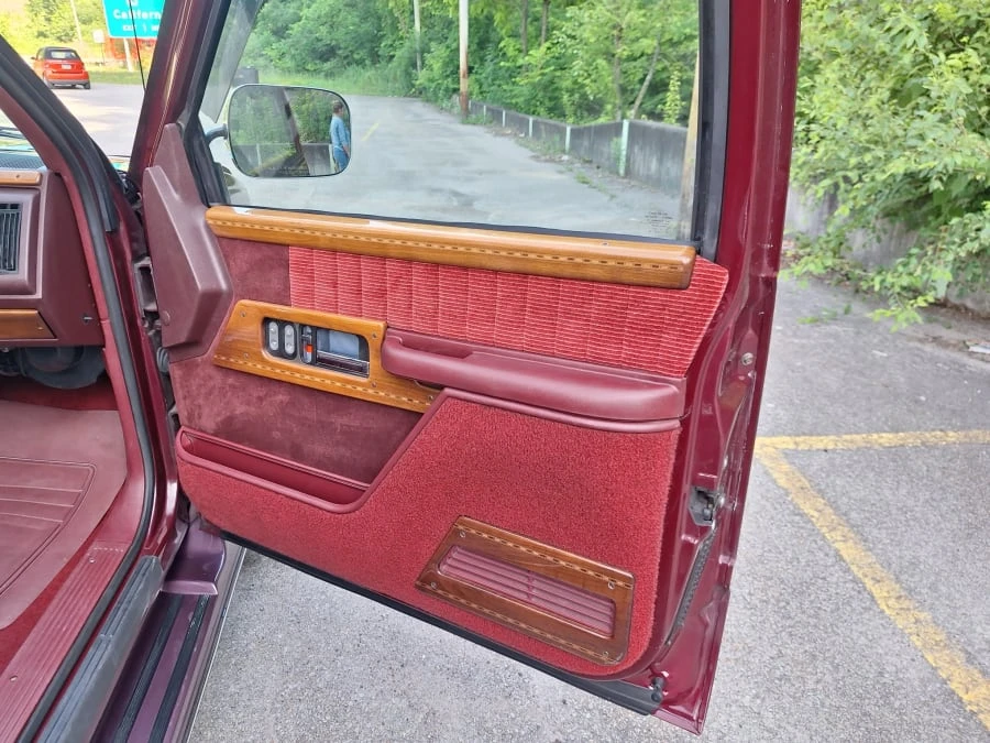 1994 GMC Sierra 1st Gen - Image 10 of 16
