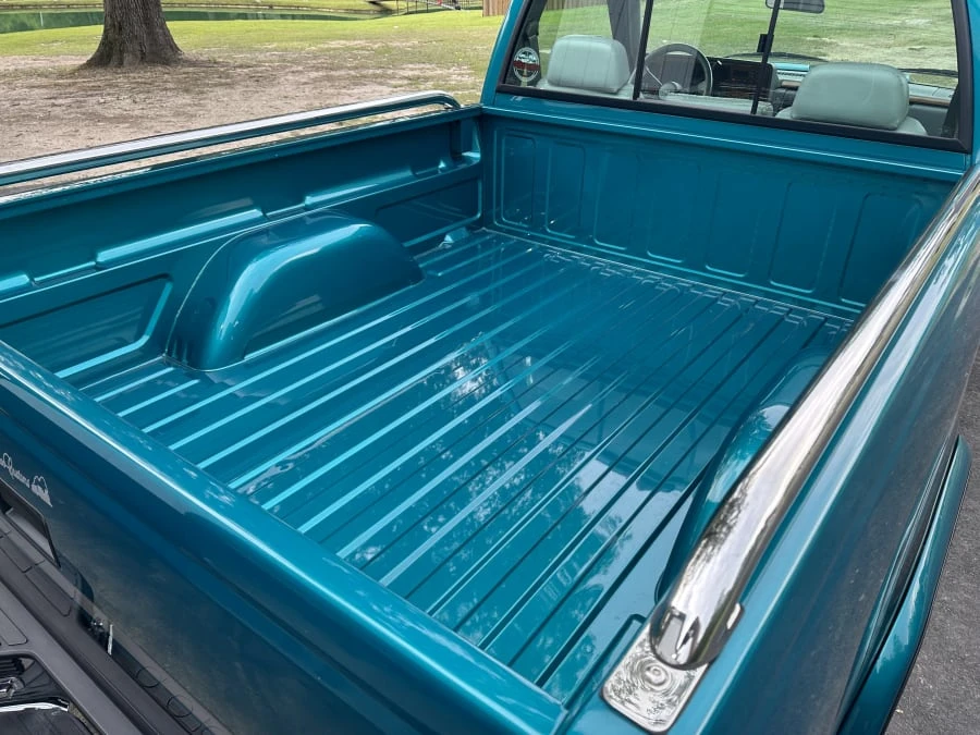 1994 GMC Sierra 1st Gen - Image 7 of 14