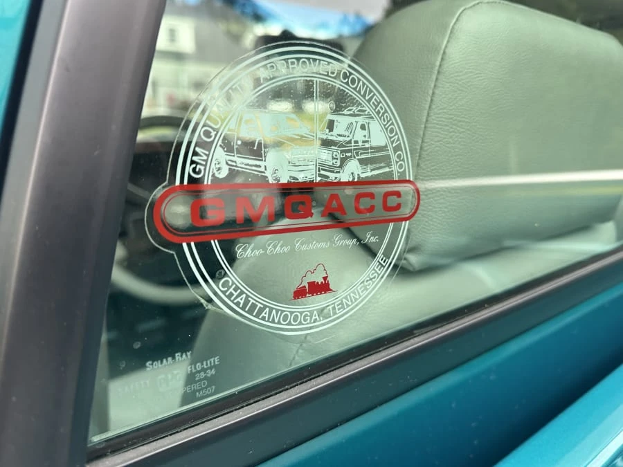 1994 GMC Sierra 1st Gen - Image 10 of 14