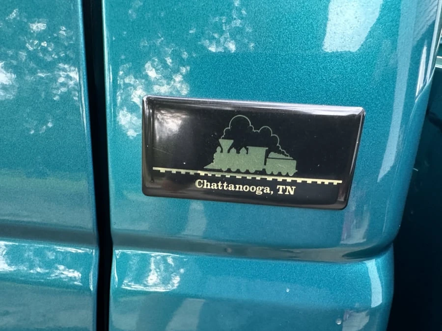 1994 GMC Sierra 1st Gen - Image 9 of 14