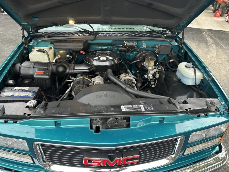 1994 GMC Sierra 1st Gen - Image 14 of 14
