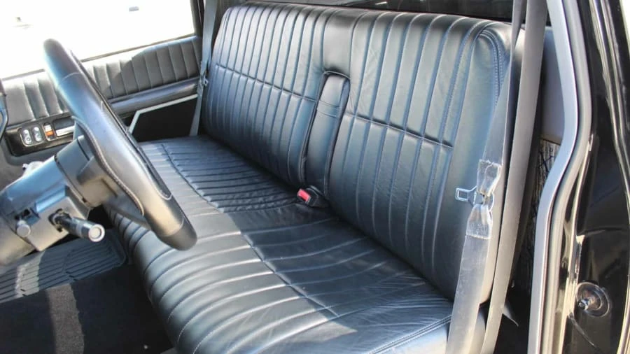 1994 GMC Sierra 1st Gen - Image 5 of 26