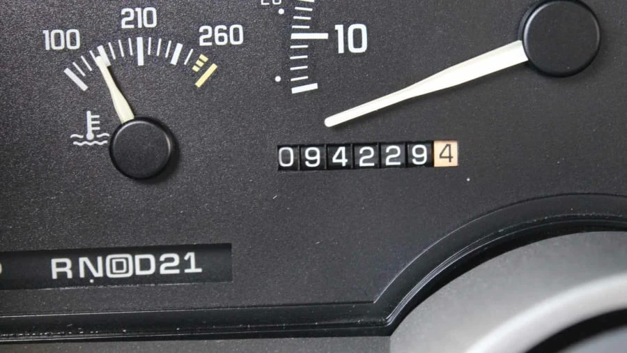 1994 GMC Sierra 1st Gen - Image 7 of 26